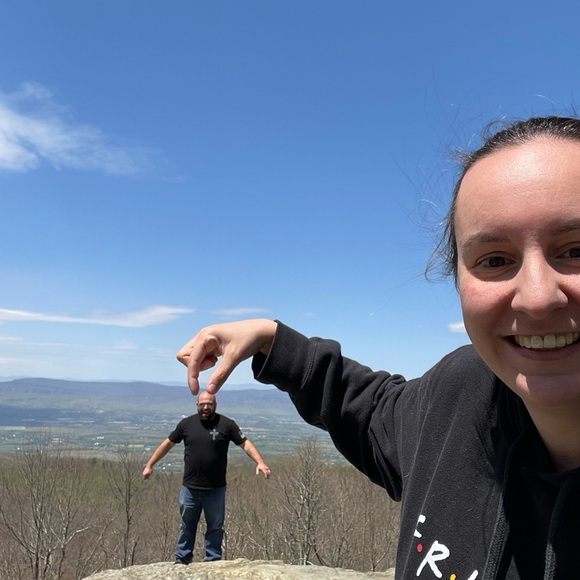 Meet Your Posher! - Picture 6 of 8